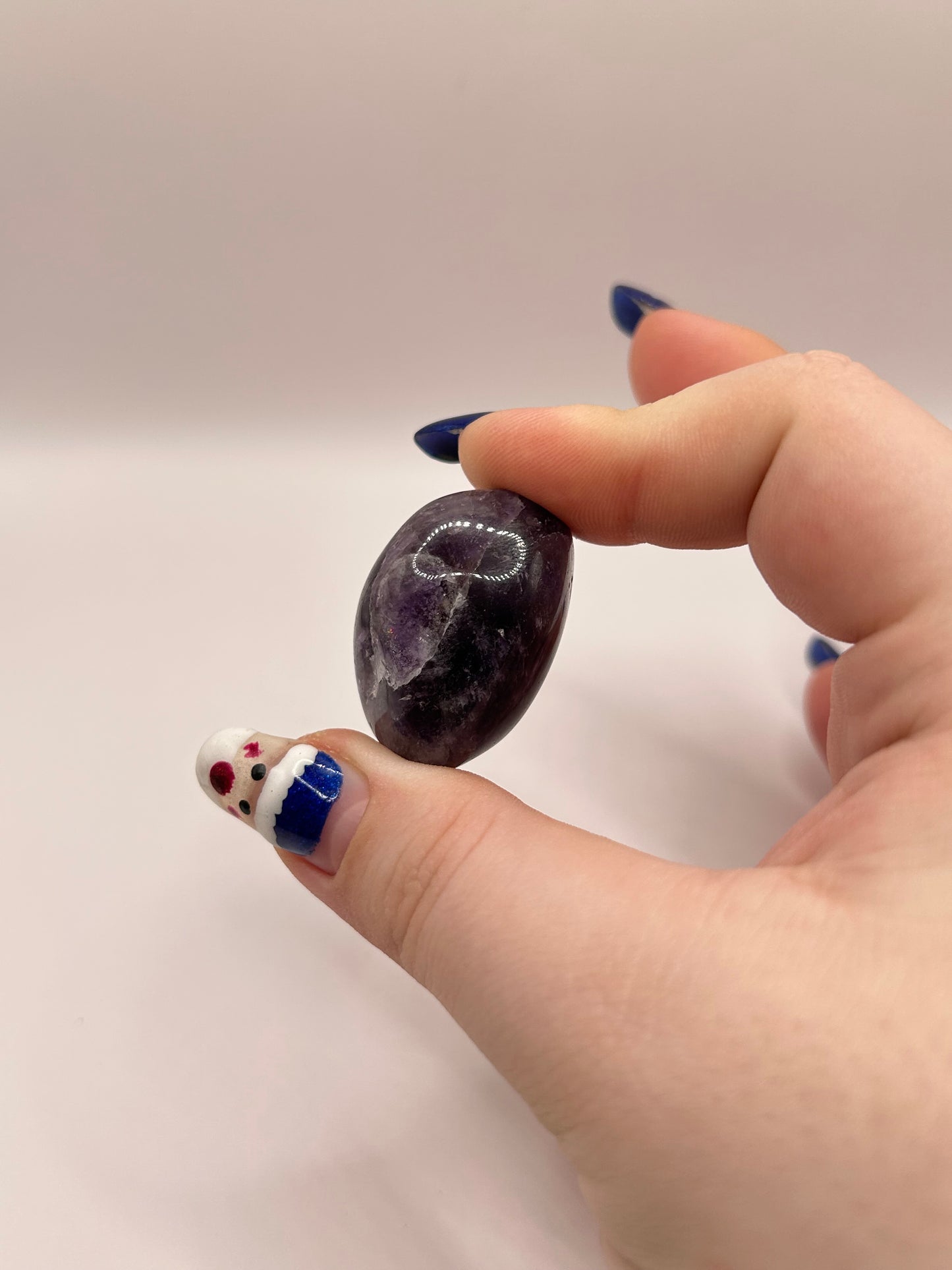 Larger tumble stones