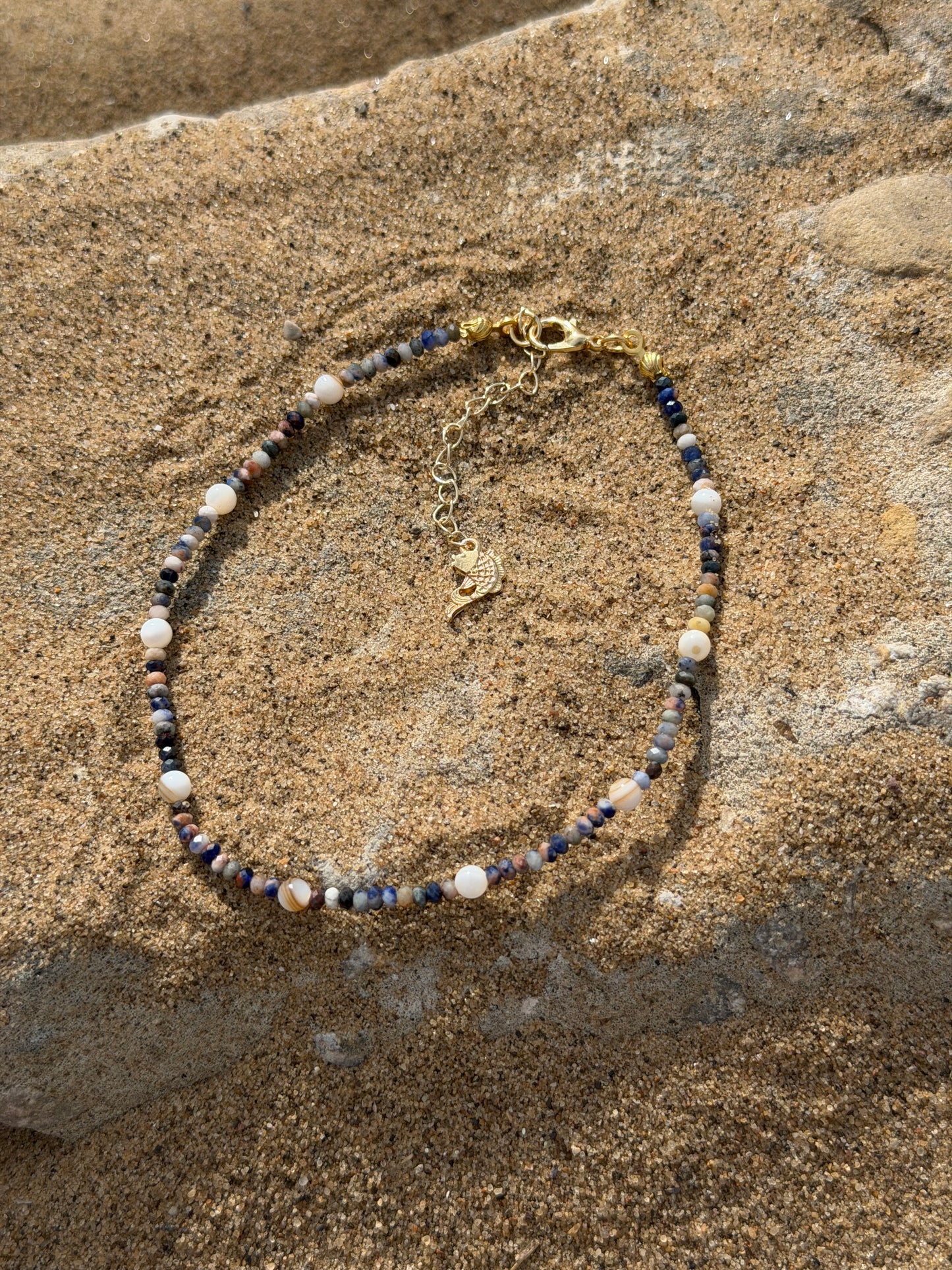 Sapphire Shore