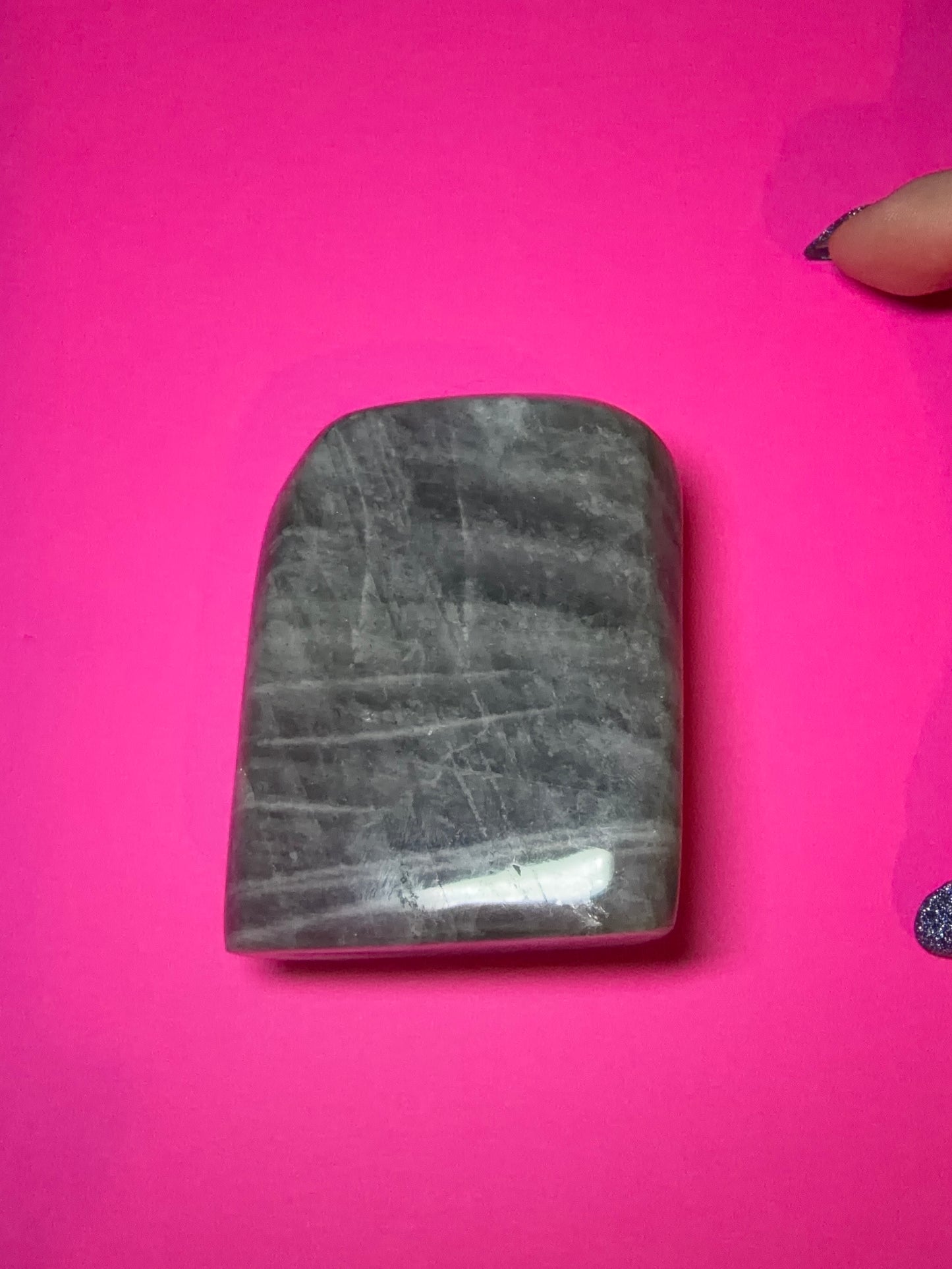 Labradorite Freeform