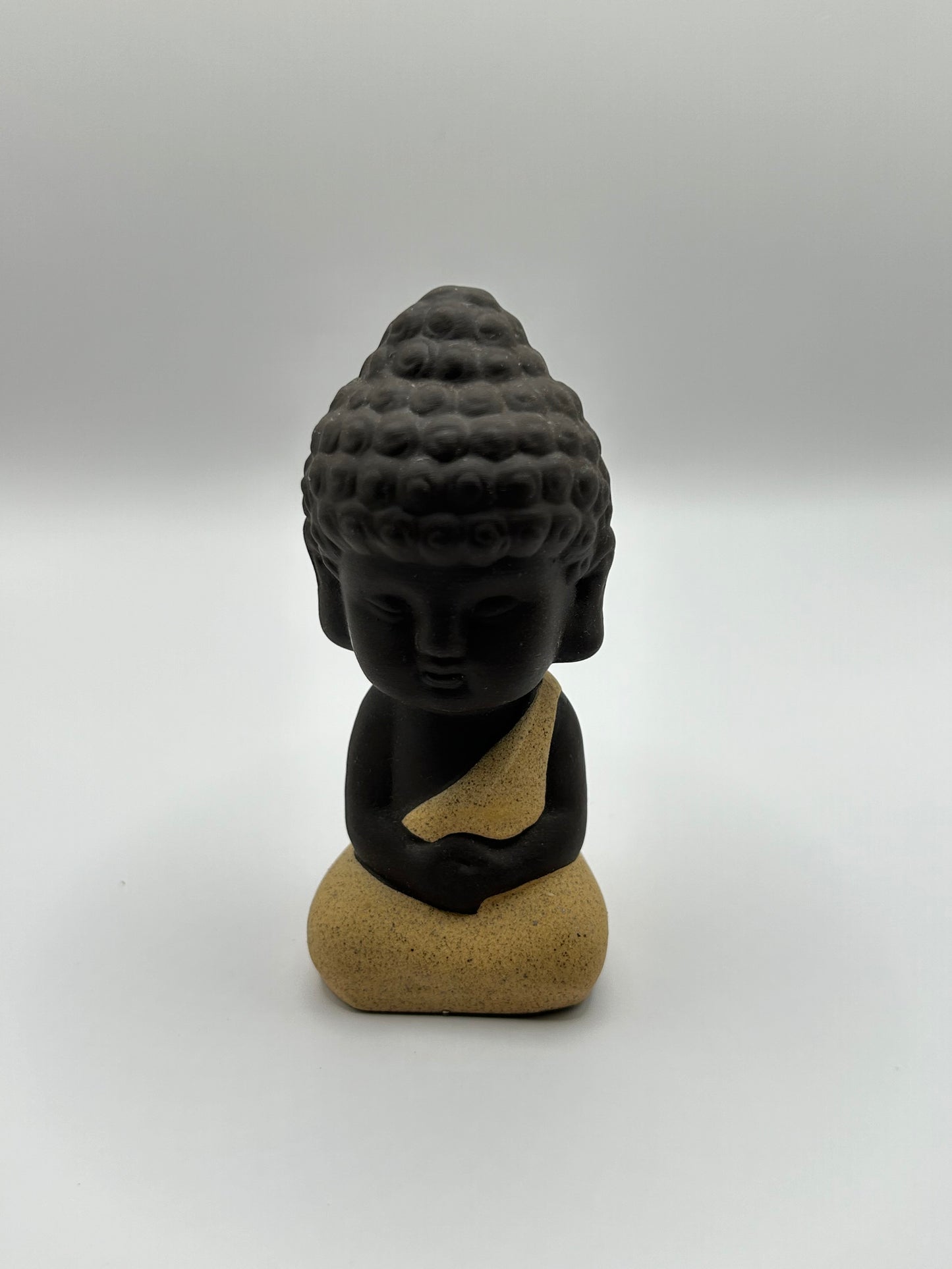 Ceramic Buddha