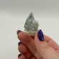 Water well diamond Apophyllite #2