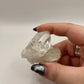 Small Clear Quartz point cluster
