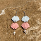 Seaside Serenity dangles