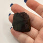 Raw Mookaite chunk