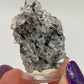 Water well diamond Apophyllite specimen