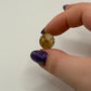 Crystal Spheres