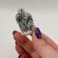 Water well diamond Apophyllite specimen