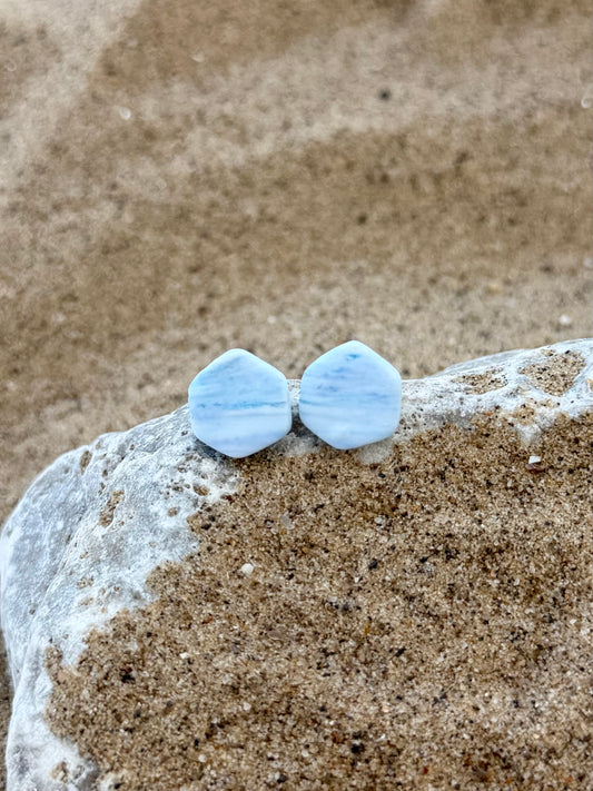 Twilight glow studs