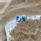 Bluebell studs
