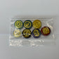 Chakra set