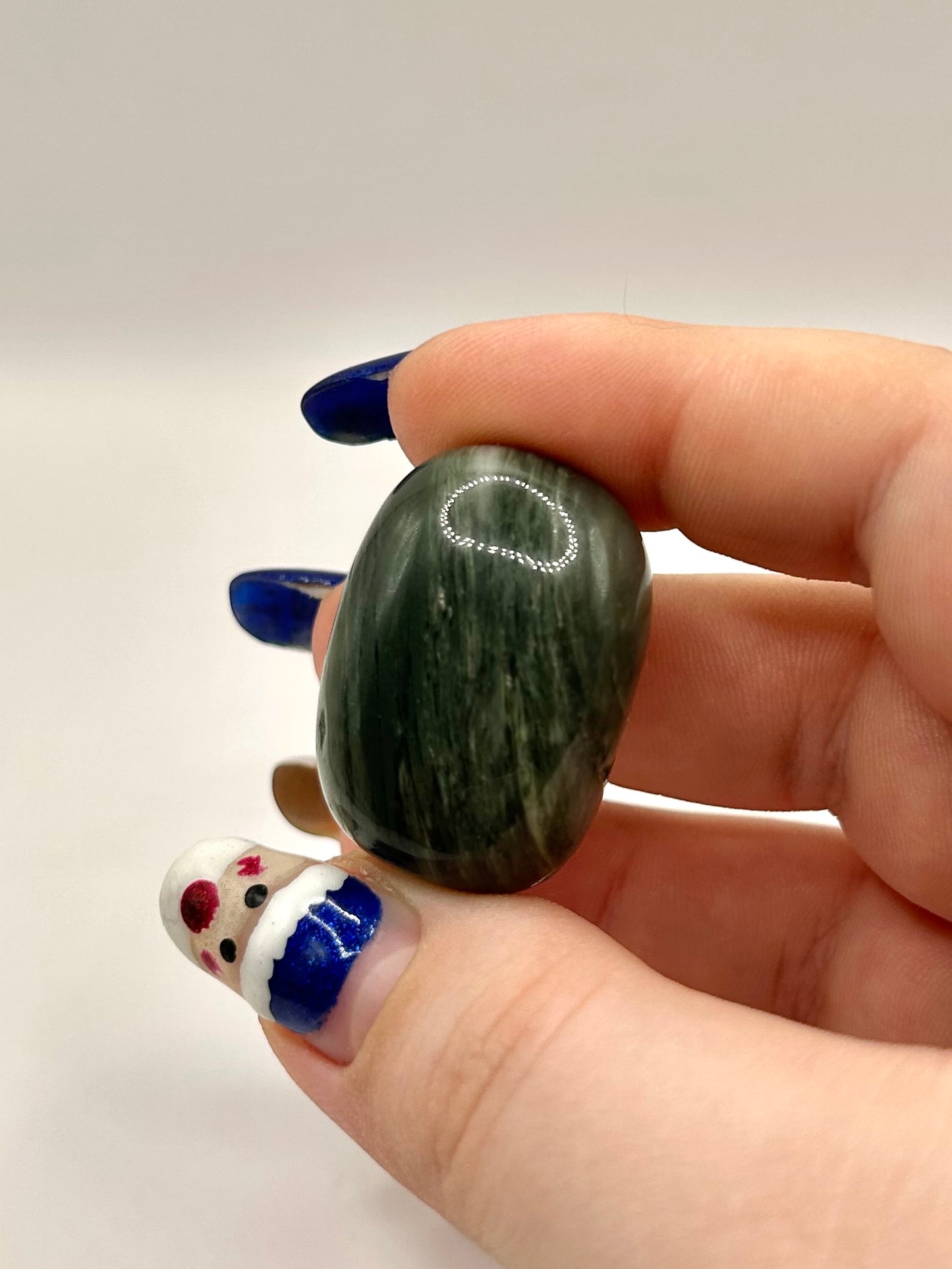 Larger tumble stones