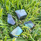 Labradorite Freeform’s