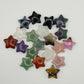 Mini Crystal Moons and Stars