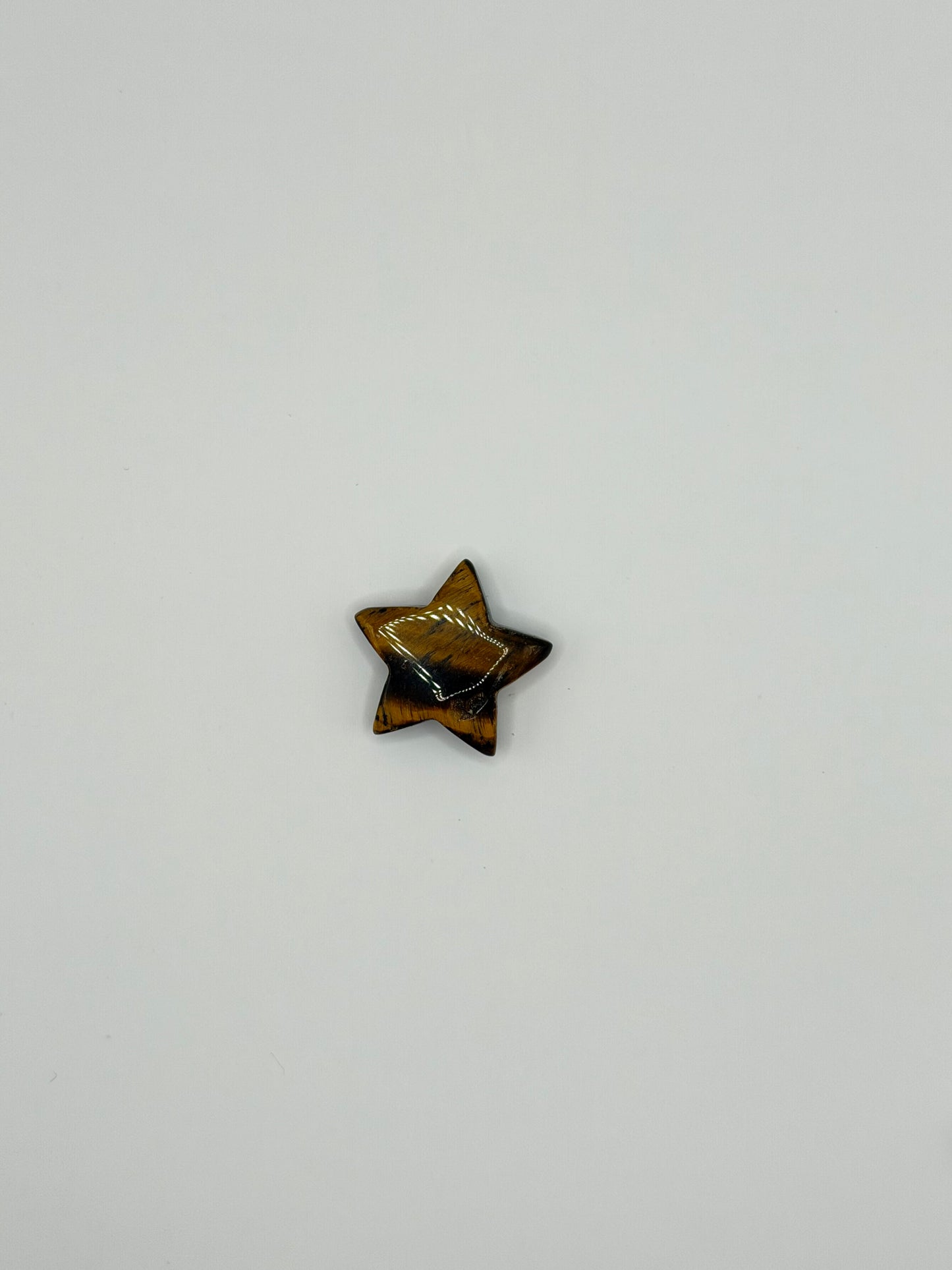 Mini Crystal Moons and Stars