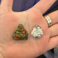 Crystal Buddhas