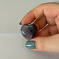 Crystal hearts