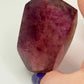 Fluorite gushers