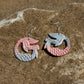 Mystic Siren Shimmer dangles