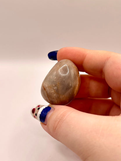 Larger tumble stones