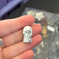Mini Skull carvings