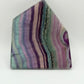 Fluorite slab