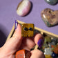 Crystal pets