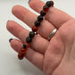 Sardonyx bracelet