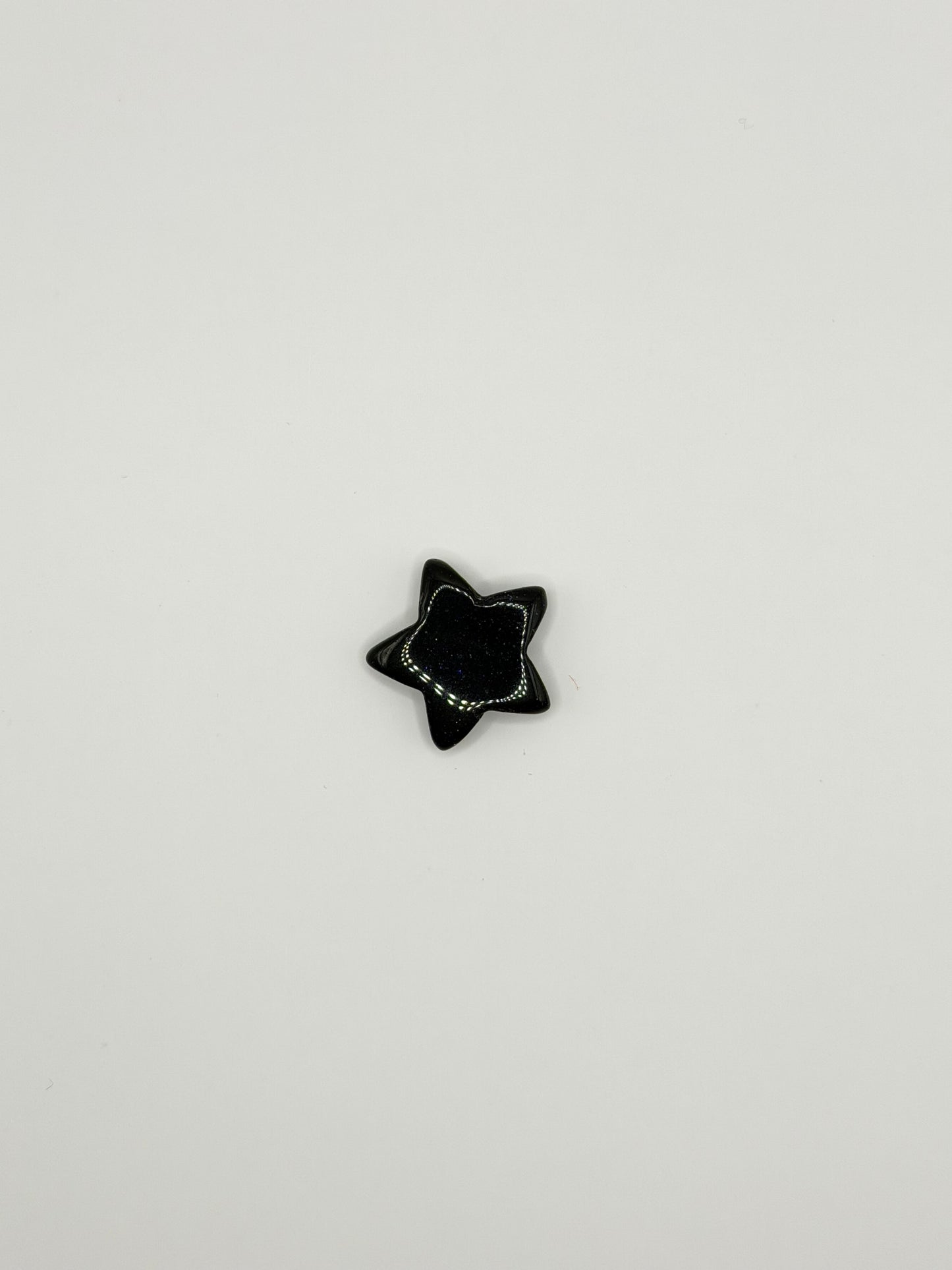 Mini Crystal Moons and Stars