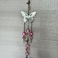 Butterfly Sun Catcher