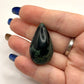 Kambaba jasper tear drop