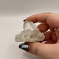 Small Clear Quartz point cluster