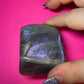 Labradorite Freeform