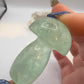 Fluorite Mushrooms