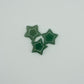 Mini Crystal Moons and Stars