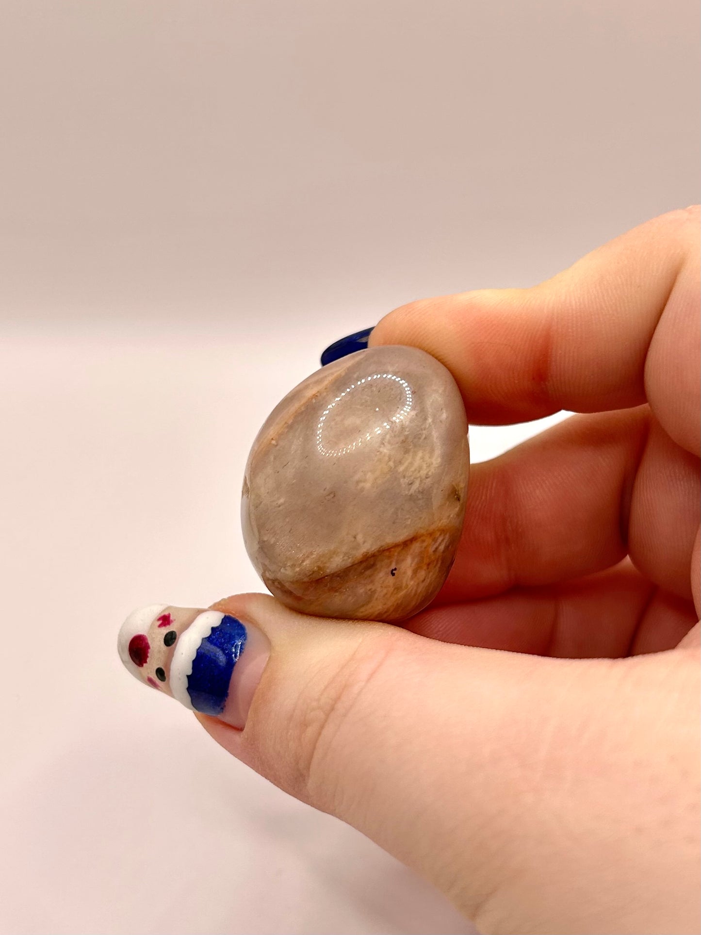 Larger tumble stones