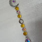 Crescent Moon Sun Catcher
