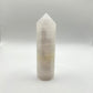 Mangano calcite tower