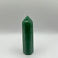 Green Aventurine tower