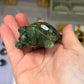 Jade Turtles