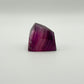 Fluorite gushers