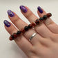 Sardonyx bracelet