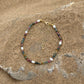 Oceanic Bloom Anklet