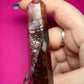 Fire Quartz Towers