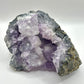 Amethyst raw chunk