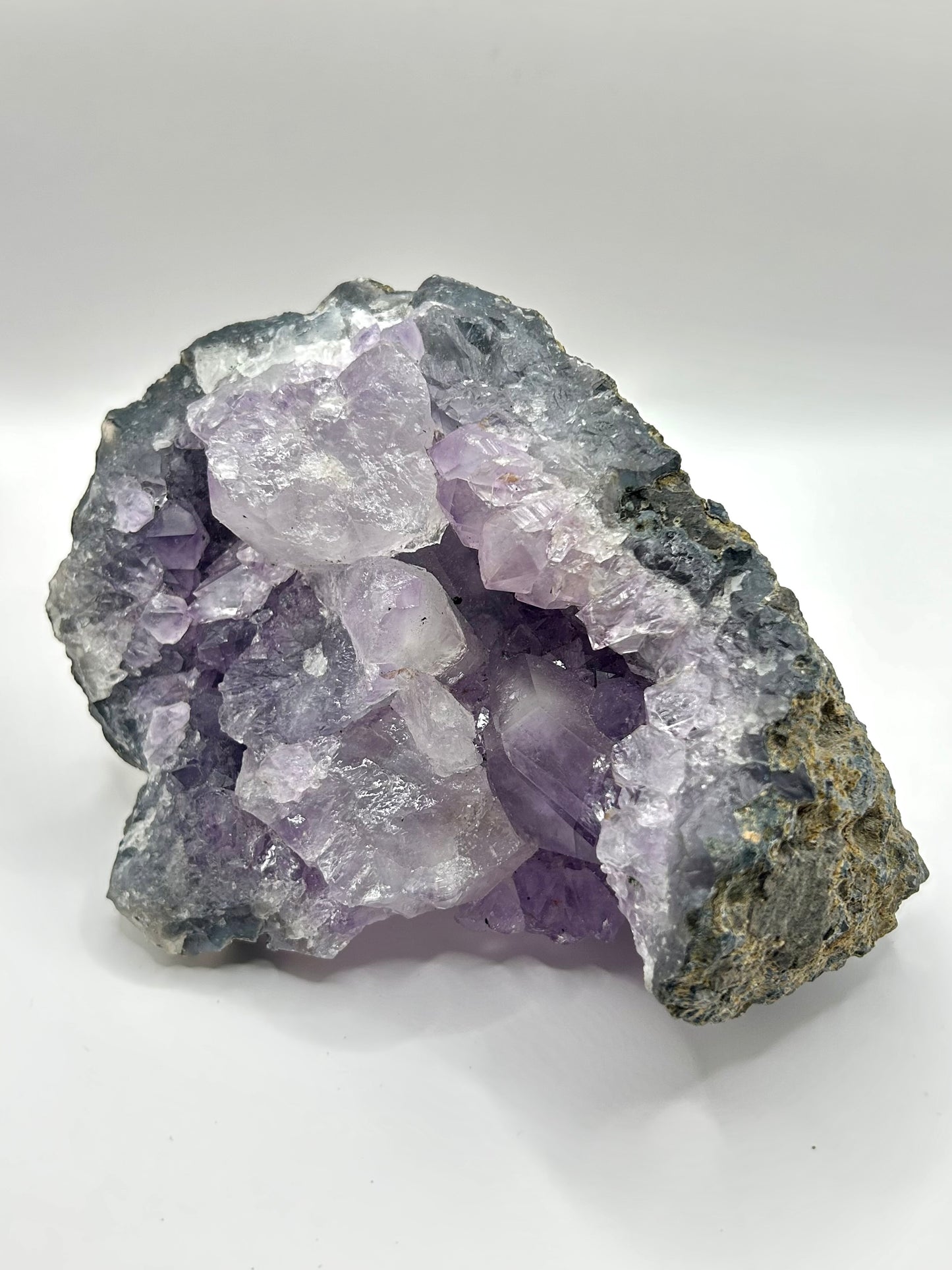 Amethyst raw chunk