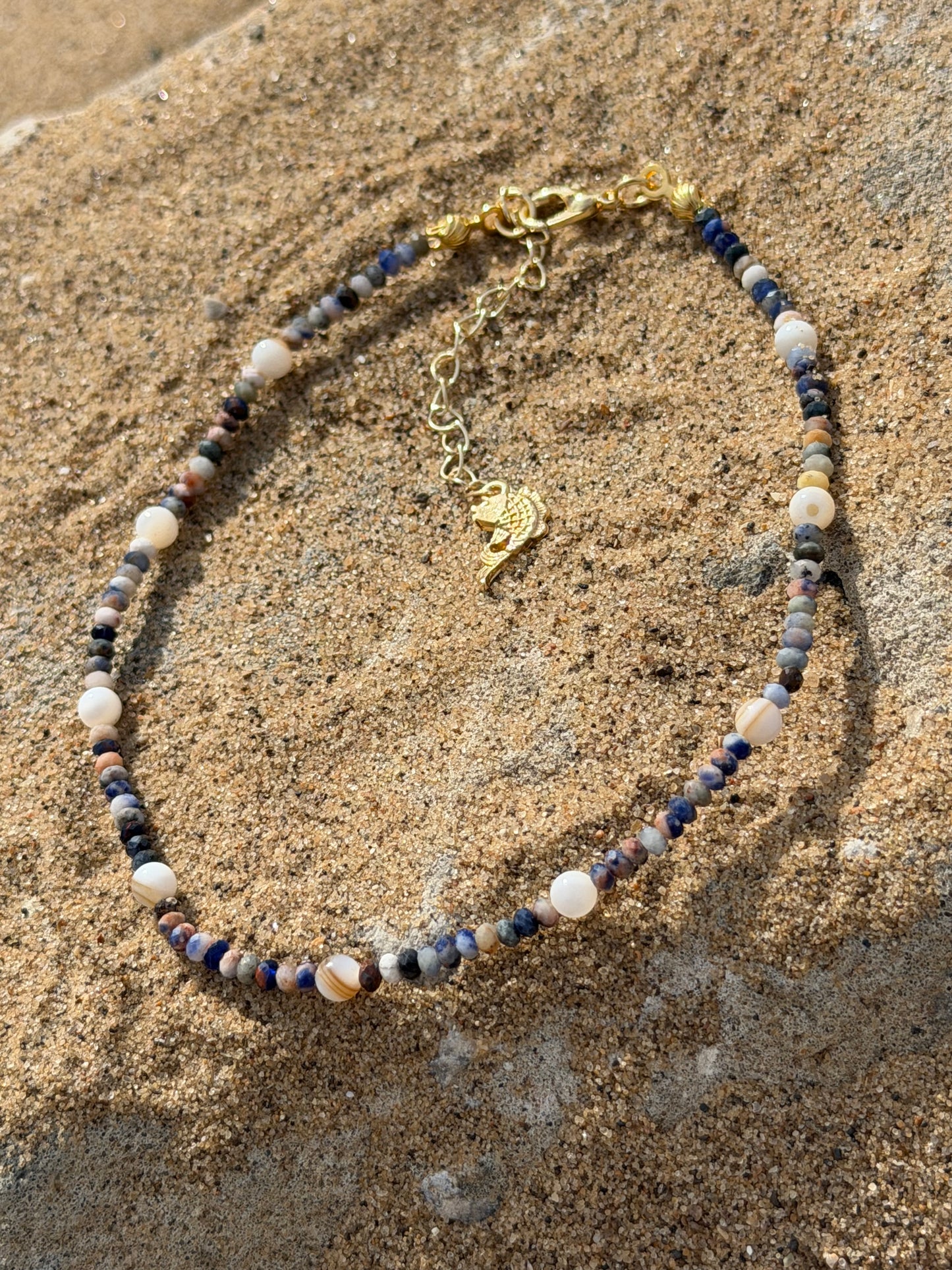 Sapphire Shore