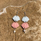 Seaside Serenity dangles