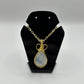 Moonstone pendant