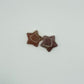 Mini Crystal Moons and Stars