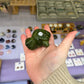 Jade Turtles